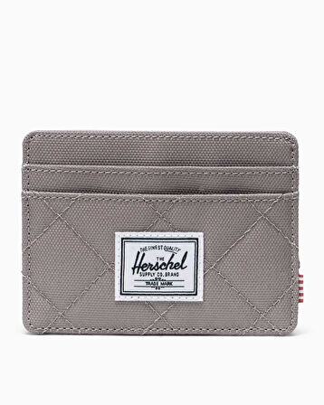 Herschel Charlie Cardholder Kartlık