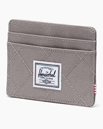 Herschel Charlie Cardholder Kartlık