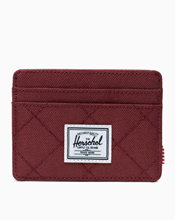 Herschel Charlie Cardholder Kartlık