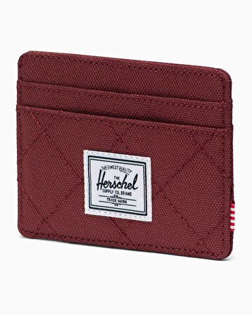 Herschel Charlie Cardholder Kartlık