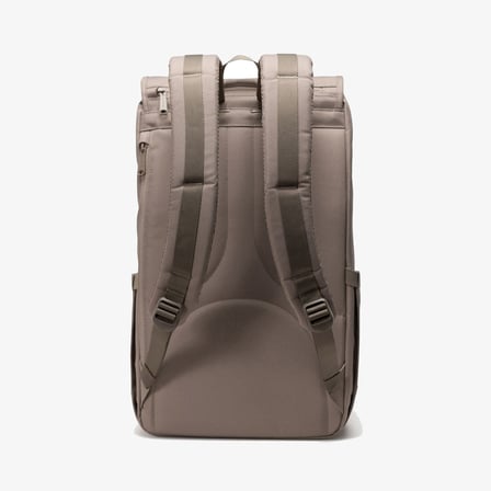 Herschel Little America Unisex Krem Sırt Çantası