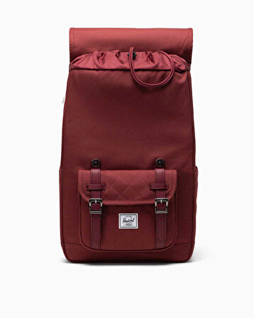 Herschel Little America Mid Backpack Sırt Çantası