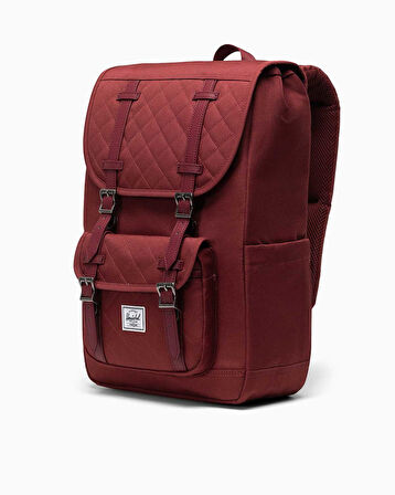 Herschel Little America Mid Backpack Sırt Çantası