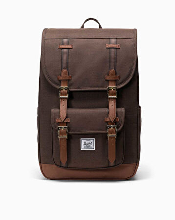 Herschel Little America Mid Backpack Sırt Çantası