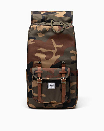 Herschel Little America Backpack Sırt Çantası