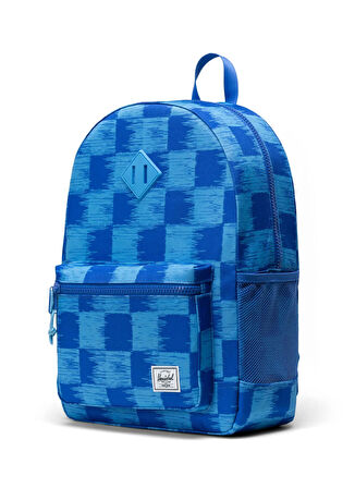 Mavi Erkek Çocuk Sırt Çantası 11576-06644-OS-Herschel Heritage