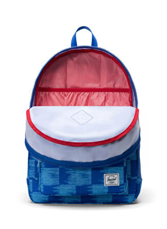 Mavi Erkek Çocuk Sırt Çantası 11576-06644-OS-Herschel Heritage