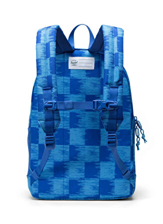 Mavi Erkek Çocuk Sırt Çantası 11576-06644-OS-Herschel Heritage
