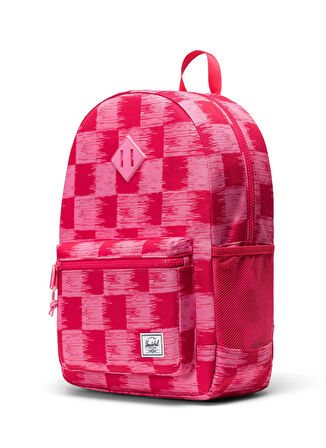 Pembe Kız Çocuk Sırt Çantası 11576-06645-OS-Herschel Heritage