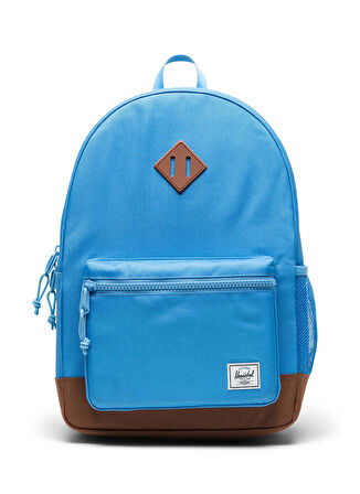 Mavi Erkek Çocuk Sırt Çantası 11576-06788-OS-Herschel Heritage