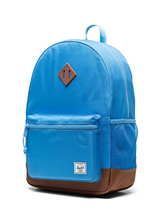 Mavi Erkek Çocuk Sırt Çantası 11576-06788-OS-Herschel Heritage