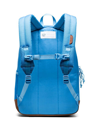 Mavi Erkek Çocuk Sırt Çantası 11576-06788-OS-Herschel Heritage