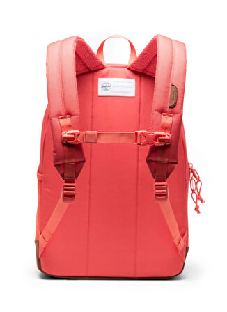 Turuncu Kız Çocuk Sırt Çantası 11576-06789-OS-Herschel Heritage