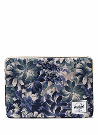 Herschel 30062-06643-OS Anchor 15 Inch Lacivert Unisex Laptop Çantası
