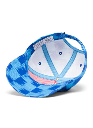 Mavi Erkek Çocuk Şapka 50556-06644-OS-Sylas Kids Cap