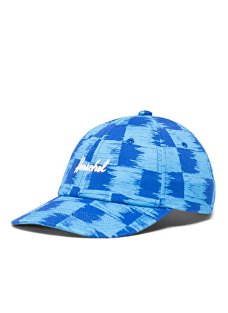 Mavi Erkek Çocuk Şapka 50556-06644-OS-Sylas Kids Cap