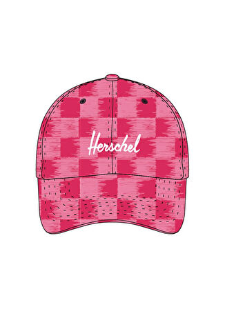 Pembe Kız Çocuk Şapka 50556-06645-OS-Sylas Kids Cap