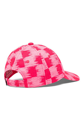 Pembe Kız Çocuk Şapka 50556-06645-OS-Sylas Kids Cap
