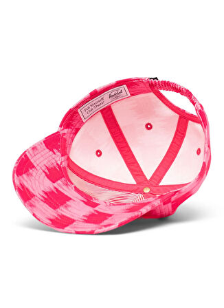 Pembe Kız Çocuk Şapka 50556-06645-OS-Sylas Kids Cap