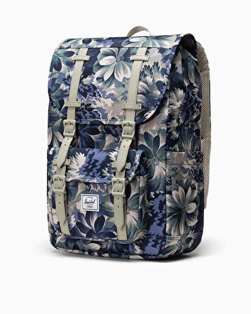 Herschel Little America Midi Backpack Sırt Çantası
