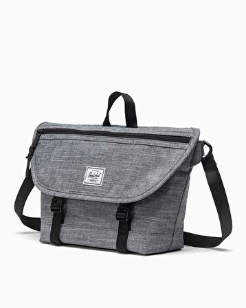 Herschel Cove Small Messenger Çapraz Askılı Çanta