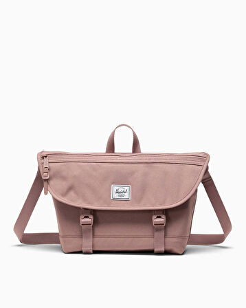 Herschel Cove Small Messenger Çapraz Askılı Çanta