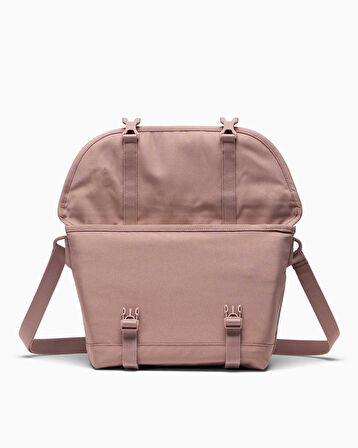 Herschel Cove Small Messenger Çapraz Askılı Çanta