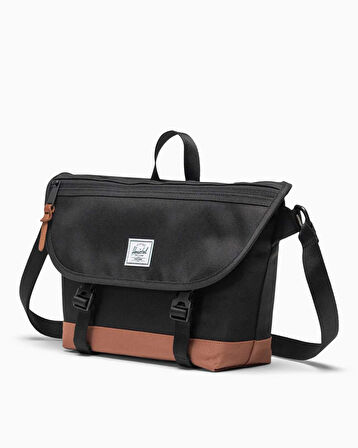 Herschel Cove Small Messenger Çapraz Askılı Çanta