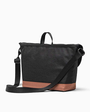 Herschel Cove Small Messenger Çapraz Askılı Çanta