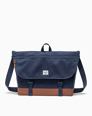 Herschel Cove Messenger Çapraz Askılı Çanta