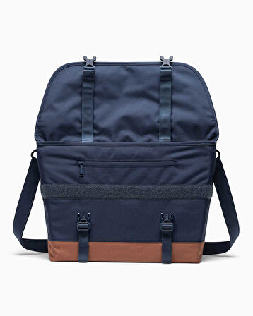 Herschel Cove Messenger Çapraz Askılı Çanta