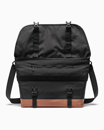 Herschel Cove Messenger Çapraz Askılı Çanta