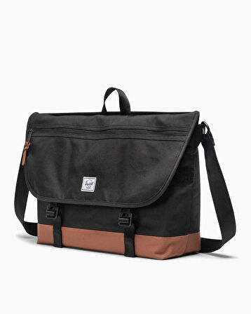 Herschel Cove Messenger Çapraz Askılı Çanta