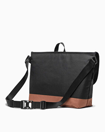 Herschel Cove Messenger Çapraz Askılı Çanta