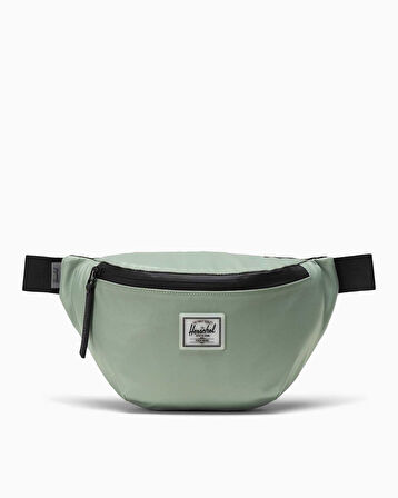 Herschel Pop Quiz Unisex Bel Çantası | STD