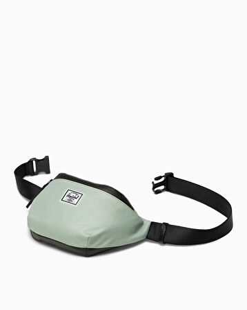 Herschel Pop Quiz Unisex Bel Çantası | STD