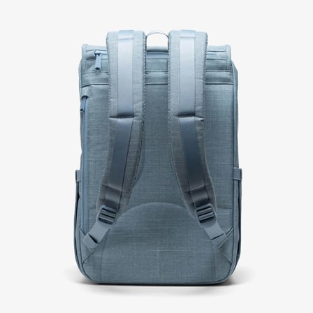 Herschel Heritage Supply Little America Unisex Mavi Sırt Çantası