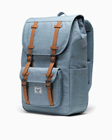 Herschel Little America Midi Backpack Sırt Çantası | STD