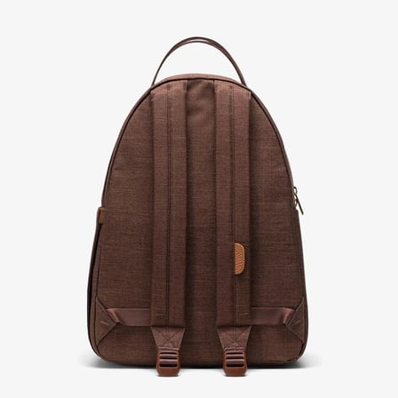 Herscel Nova 18L Unisex Kahverengi Sırt Çantası