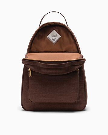 Herschel Nova Backpack Sırt Çantası | STD