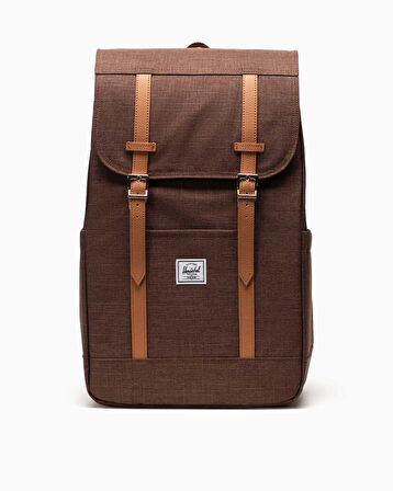 Herschel Retreat Backpack Sırt Çantası | STD