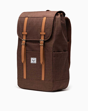 Herschel Retreat Backpack Sırt Çantası | STD