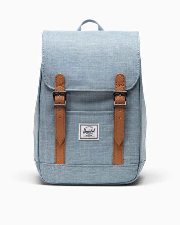 Herschel Retreat Mini Backpack Sırt Çantası | STD