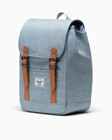 Herschel Retreat Mini Backpack Sırt Çantası | STD
