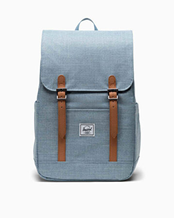 Herschel Retreat Small Backpack Sırt Çantası | STD