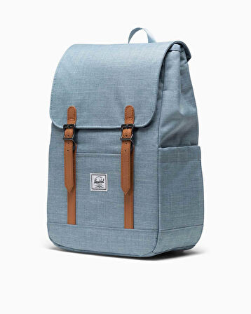 Herschel Retreat Small Backpack Sırt Çantası | STD