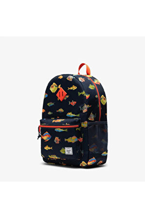Herschel Heritage Unisex Sırt Çanta 11576-06616-OS