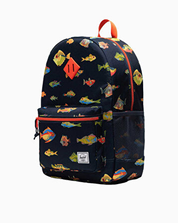 Herschel Heritage Genç Sırt Çantası | STD