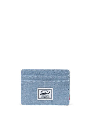 Herschel Charlie Unisex Kartlık 30065-06571-OS