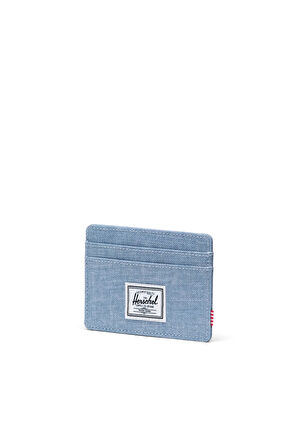 Herschel Charlie Unisex Kartlık 30065-06571-OS